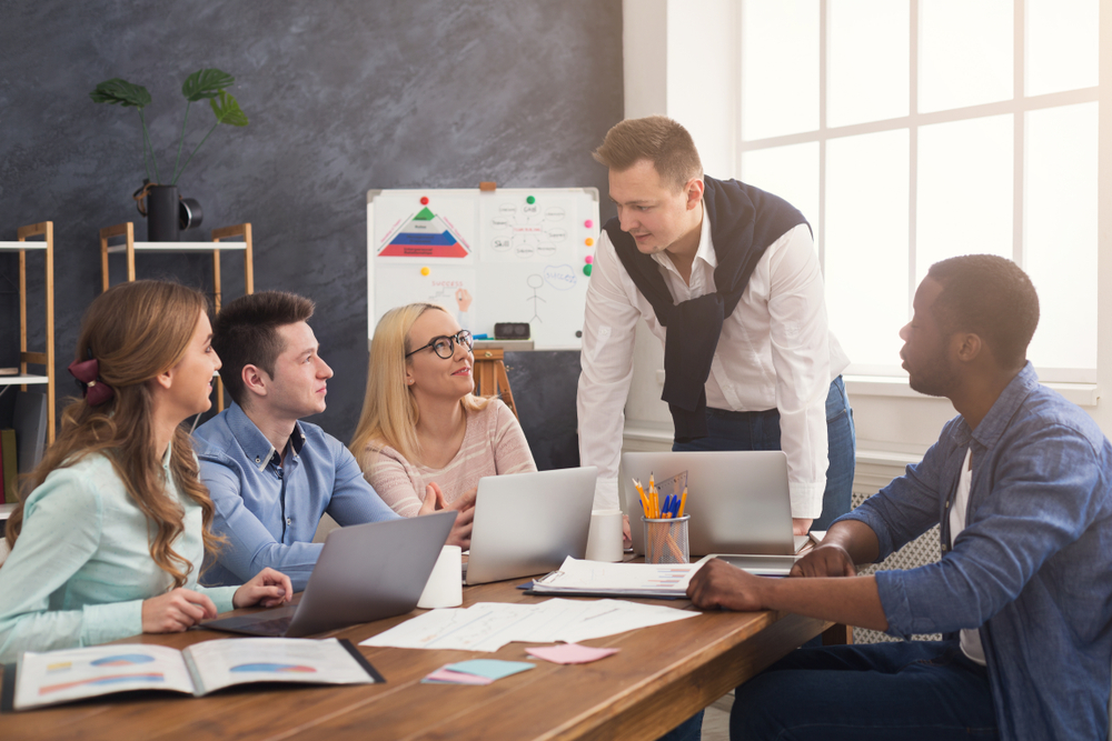 Bien-être des collaborateurs