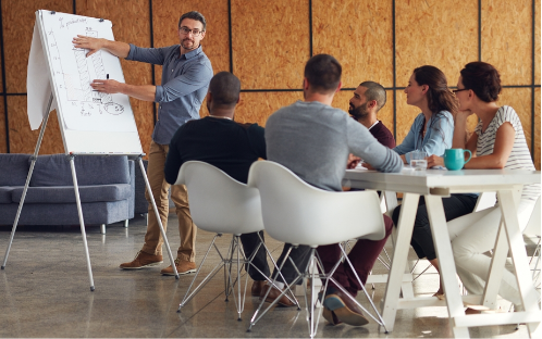 Formation et développement Formation et développement
