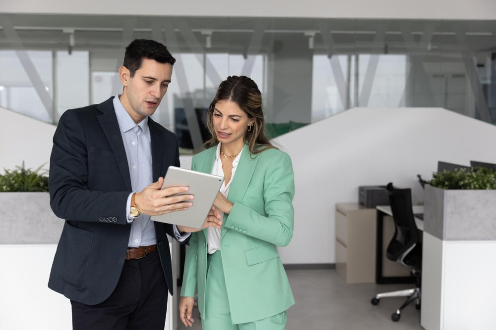Devenir Partenaire