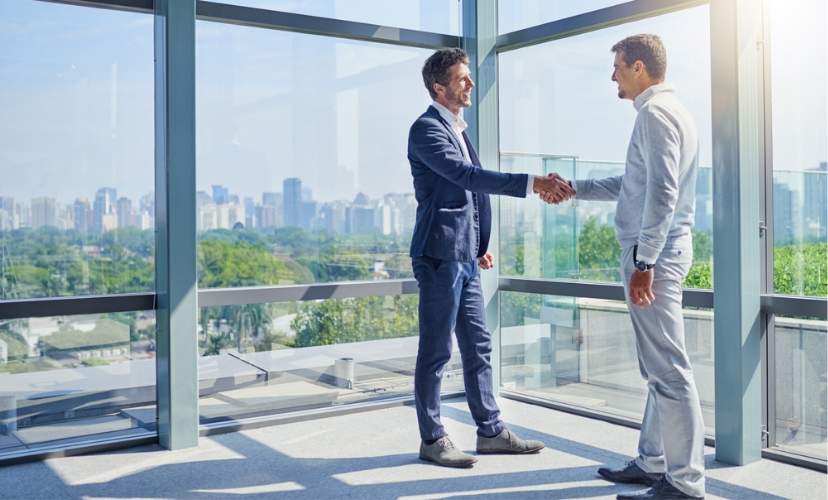 Un partenaire de confiance pour vous accompagner