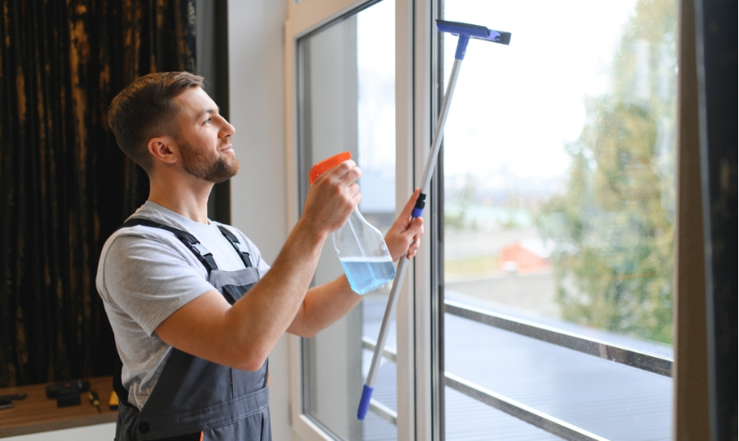 Des services de rénovation pour une image de marque moderne