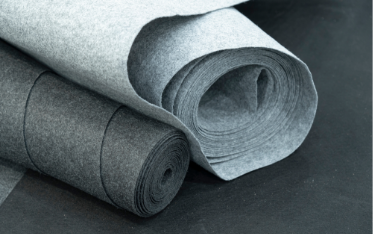 Moquette en polyester Moquette en polyester