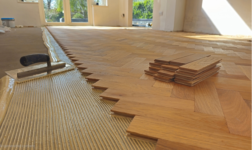 Parquet Massif